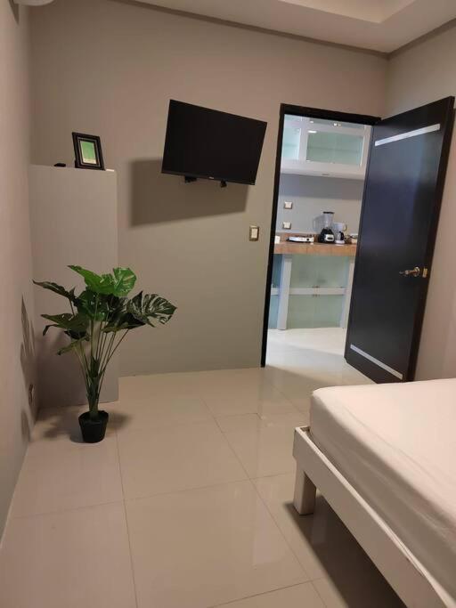 Apartamento 2 Recamaras En El Corazon De Cozumel Esterno foto